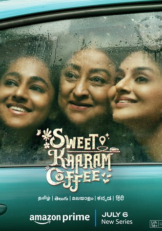 Sweet Kaaram Coffee - Kausi 1