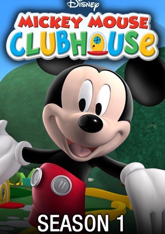 Prime Video: Disney Mickey Mouse Clubhouse