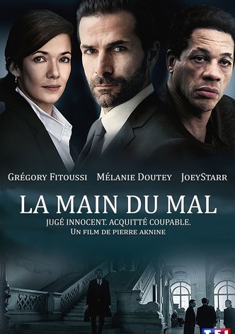 La Main du mal