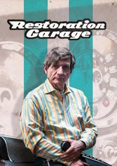 The Guild Garage - Season 7