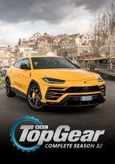 Top Gear - Sezonul 32