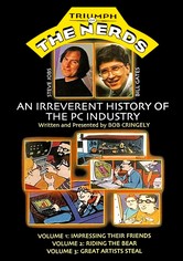 Triumph of the Nerds