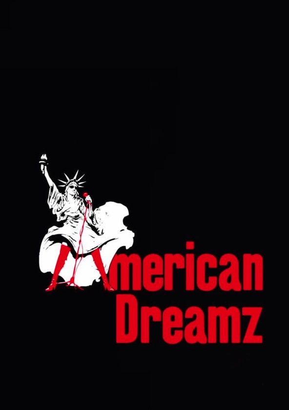 American Dreamz movie watch streaming online