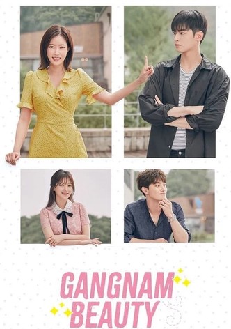 Gangnam Beauty