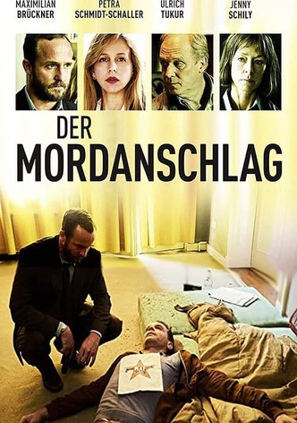 Der Mordanschlag