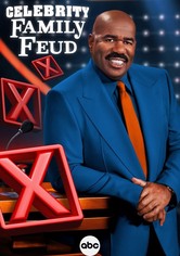 Celebrity Family Feud