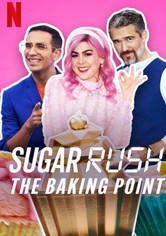Sugar Rush: The Baking Point - Season 1