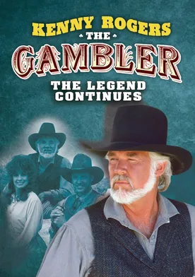 The Gambler, Part III: The Legend Continues Streaming