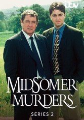 Los asesinatos de Midsomer - Temporada 2