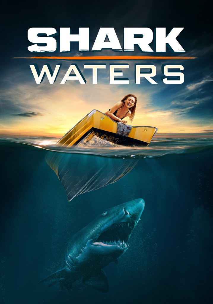 Regarder Shark Waters En Streaming Complet Et Légal 