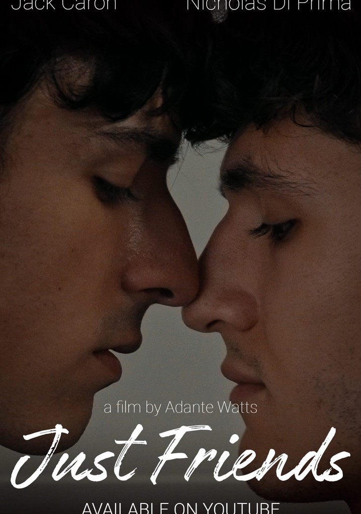 Just Friends