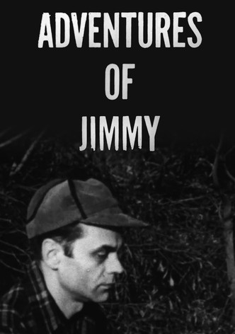 Adventures of Jimmy