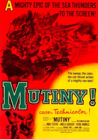 Mutiny