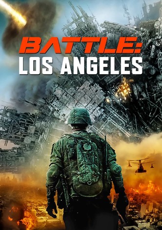 Battle: Los Angeles