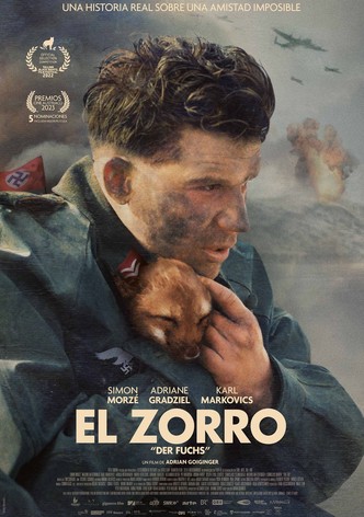 El zorro