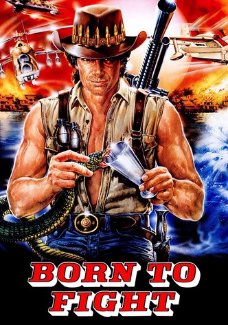 Born To Win - In der Hölle des Dschungels