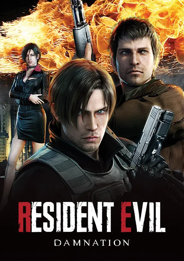 Where Can I Watch Resident Evil Movies For Free