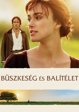 Büszkeség és balítélet