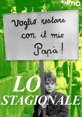 Lo stagionale