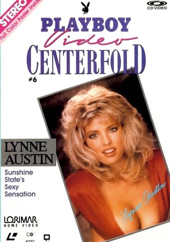 Playboy Video Centerfold: Lynne Austin
