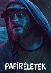 Papíréletek