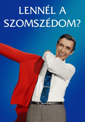 Lennél a szomszédom?