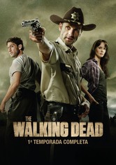 The Walking Dead - 1ª Temporada