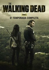 The Walking Dead
