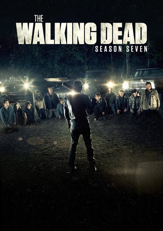 The Walking Dead Season 7 watch episodes streaming online