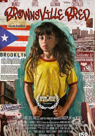 Brownsville Bred