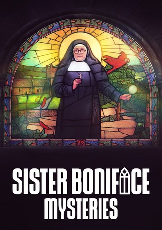 Sister Boniface Mysteries