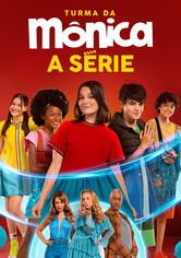 Turma da Mônica - A Série