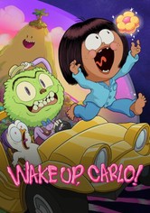 ¡Despierta, Carlo!