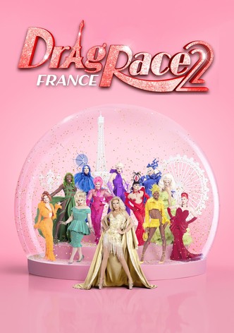 Drag Race España - WOW Presents Plus