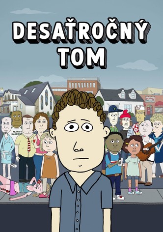 Desaťročný Tom