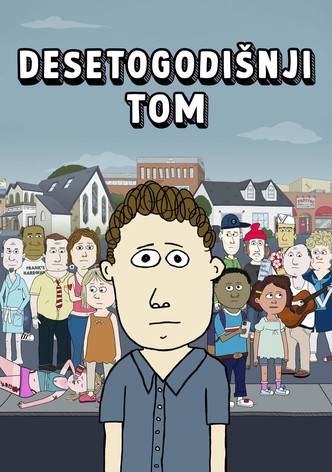 Desetogodišnji Tom