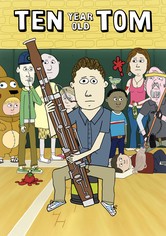 Ten Year Old Tom - Sezon 2