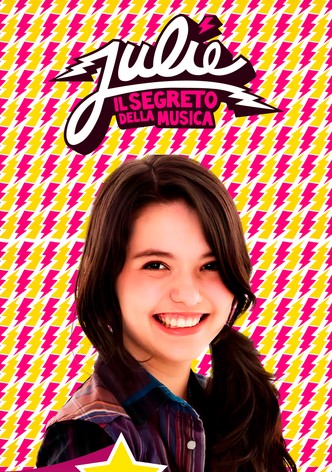 Julie - Il segreto della musica
