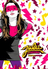 Julie and the phantoms - Sezon 1