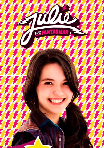 Julie e os Fantasmas