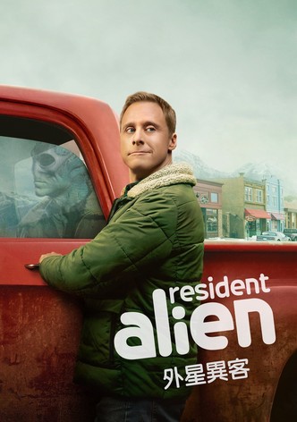 Resident Alien