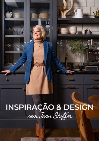 Inspiração & Design com Jean Stoffer