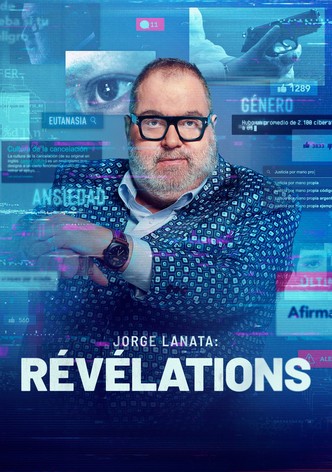 Jorge Lanata : Révélations