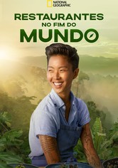 Restaurants at the End of the World