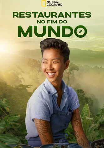 Restaurants at the End of the World