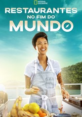 Restaurantes no Fim do Mundo