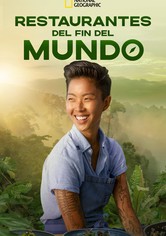 Restaurantes del fin del mundo