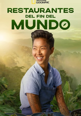 Restaurantes del fin del mundo