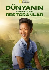 Dünyanın Sonundaki Restoranlar