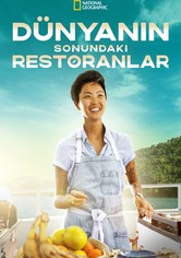 Dünyanın Sonundaki Restoranlar